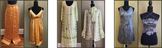 Beginner's Guide to Thrift Flipping: Transform Your Old Clothes