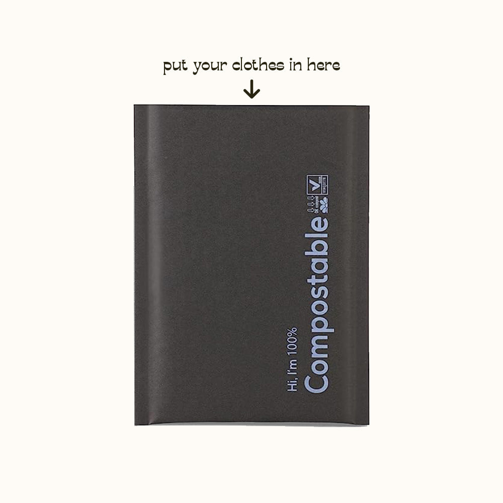 Flip Bag