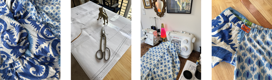 What to Sew With Old Bed Sheets