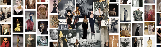 Fashion Week Faceoff: House of Schiaparelli ✨